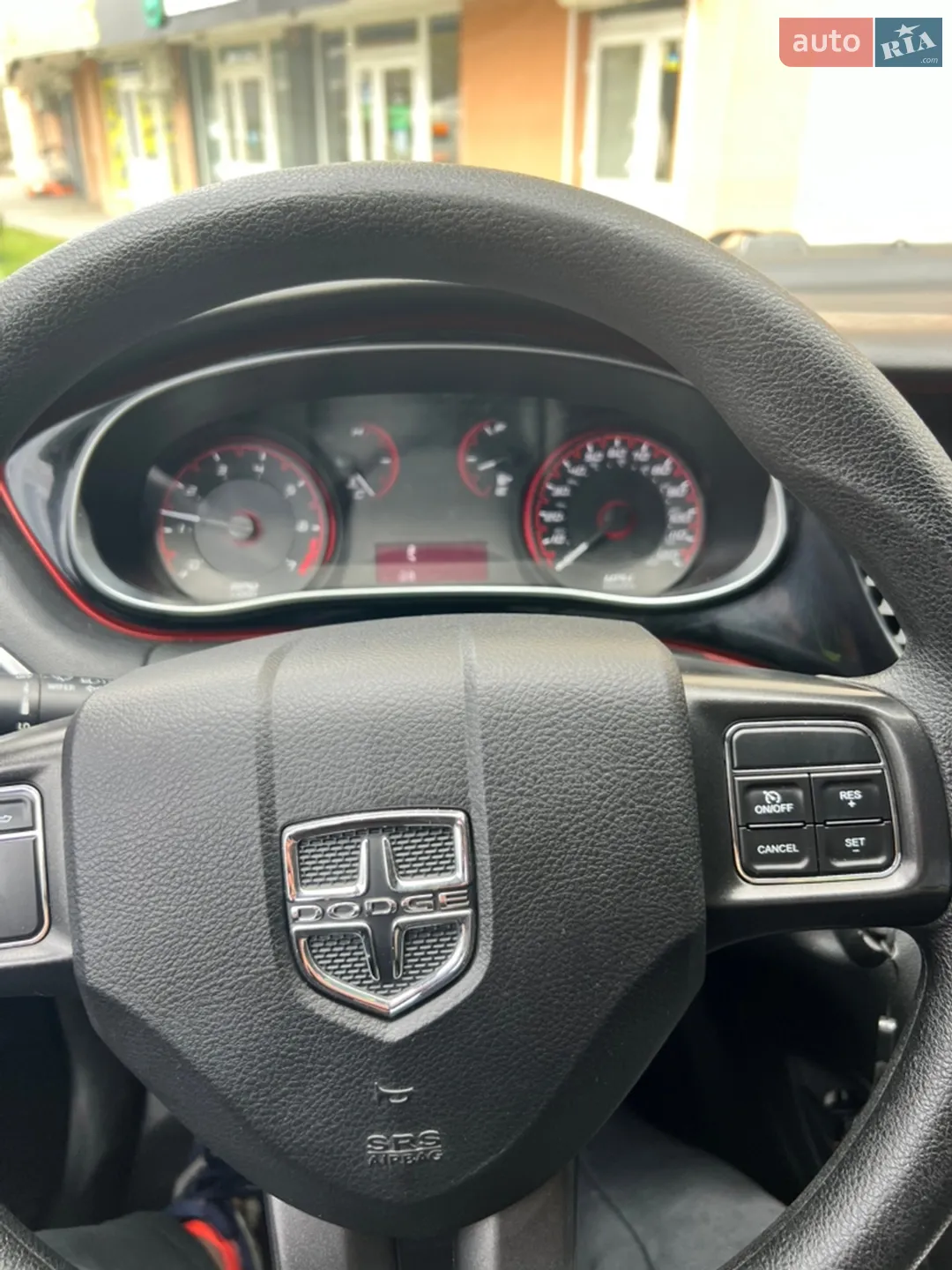 2015 Dodge Dart - мініатюра 15