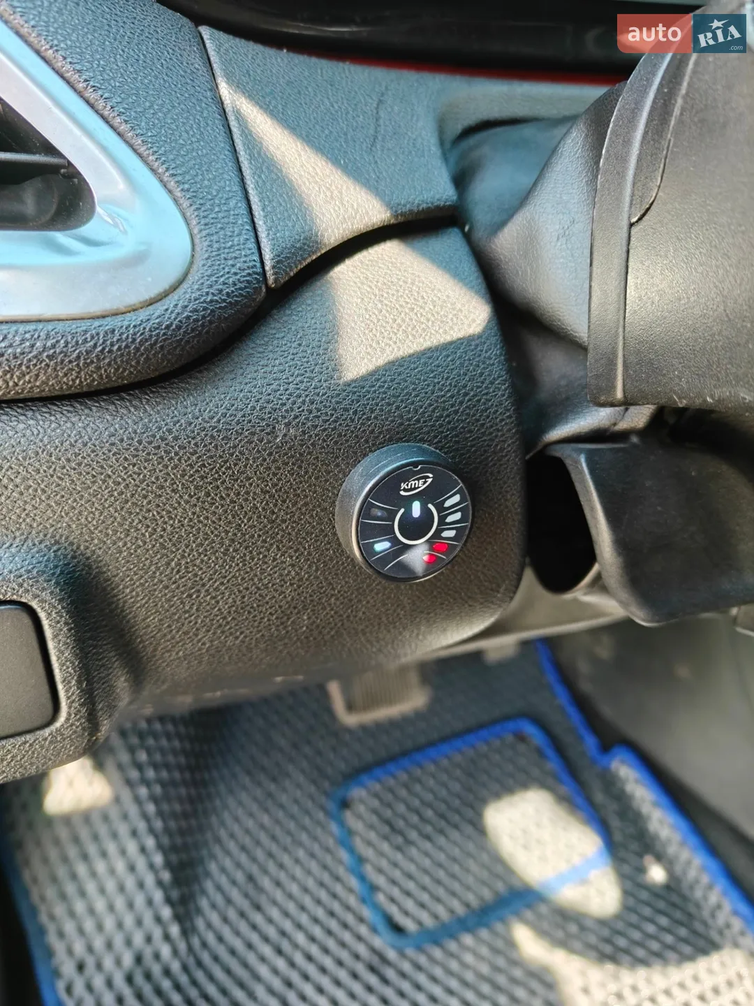 2014 Dodge Dart - мініатюра 9