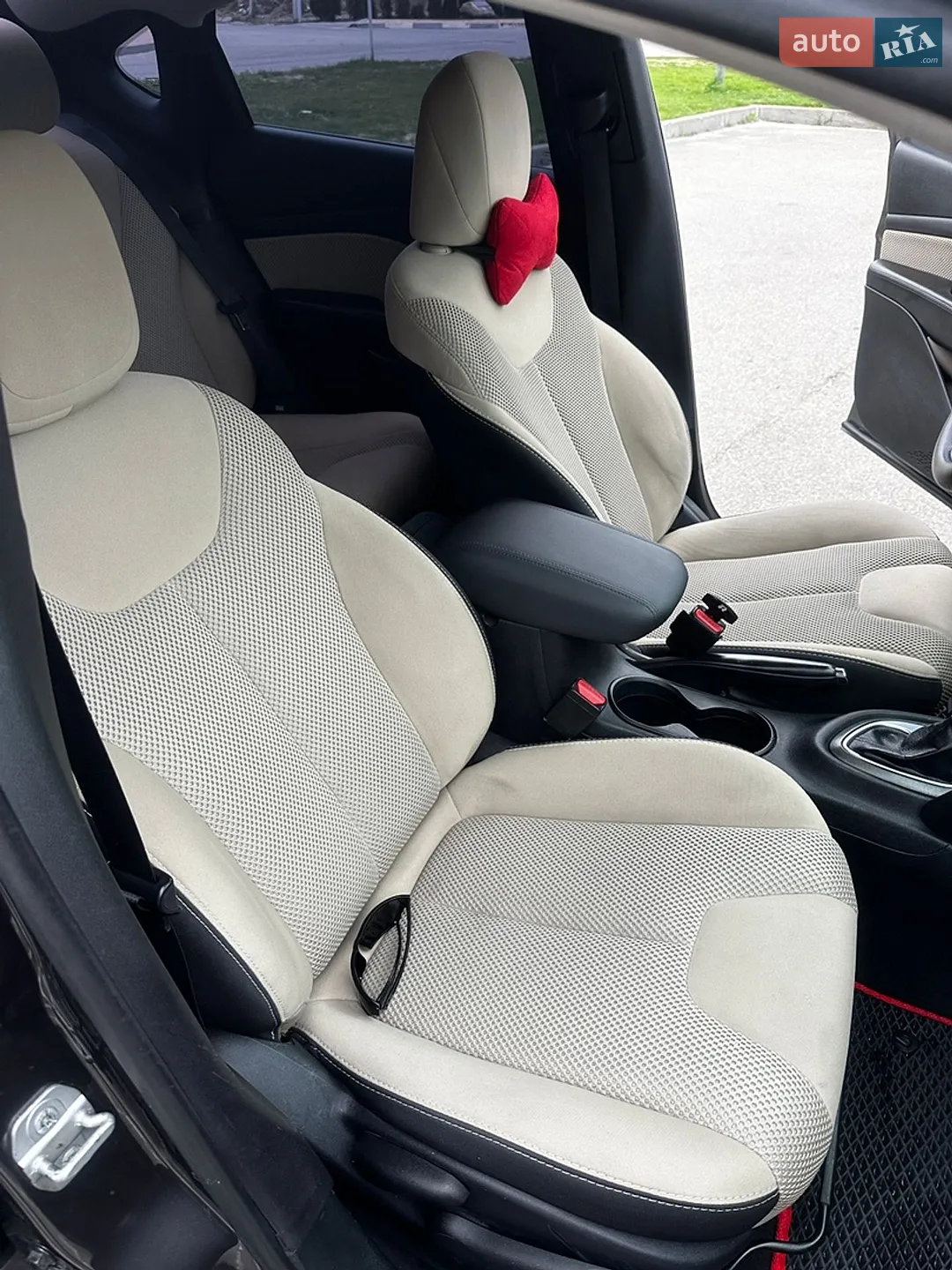 2014 Dodge Dart - мініатюра 5