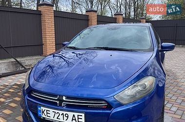 Седан Dodge Dart 2014 в Кривому Розі