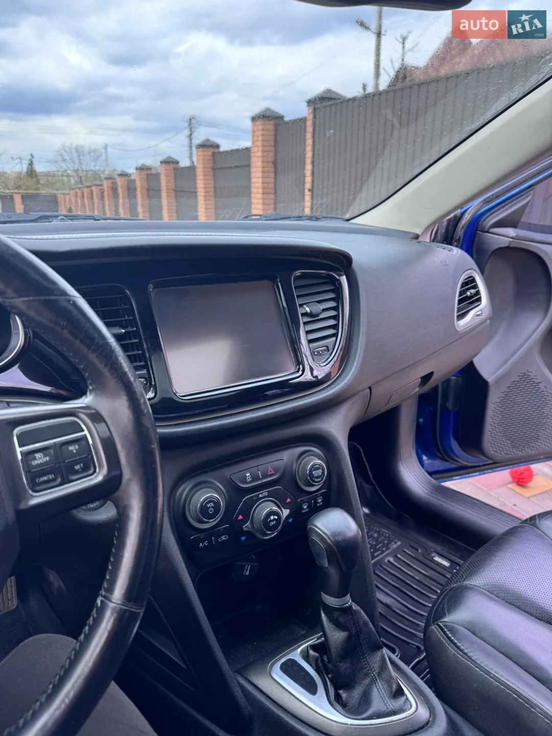 2014 Dodge Dart - мініатюра 9