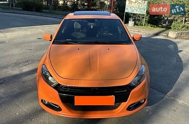 Седан Dodge Dart 2014 в Киеве