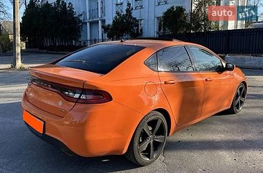 Седан Dodge Dart 2014 в Киеве