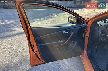 Седан Dodge Dart 2014 в Киеве