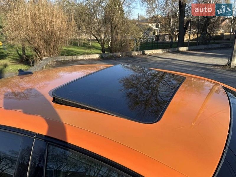 Седан Dodge Dart 2014 в Киеве