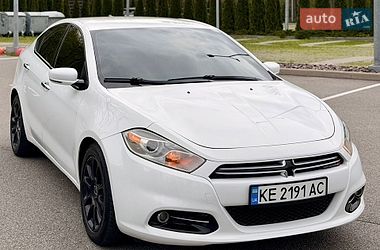 Седан Dodge Dart 2012 в Харкові