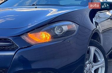 Седан Dodge Dart 2013 в Броварах
