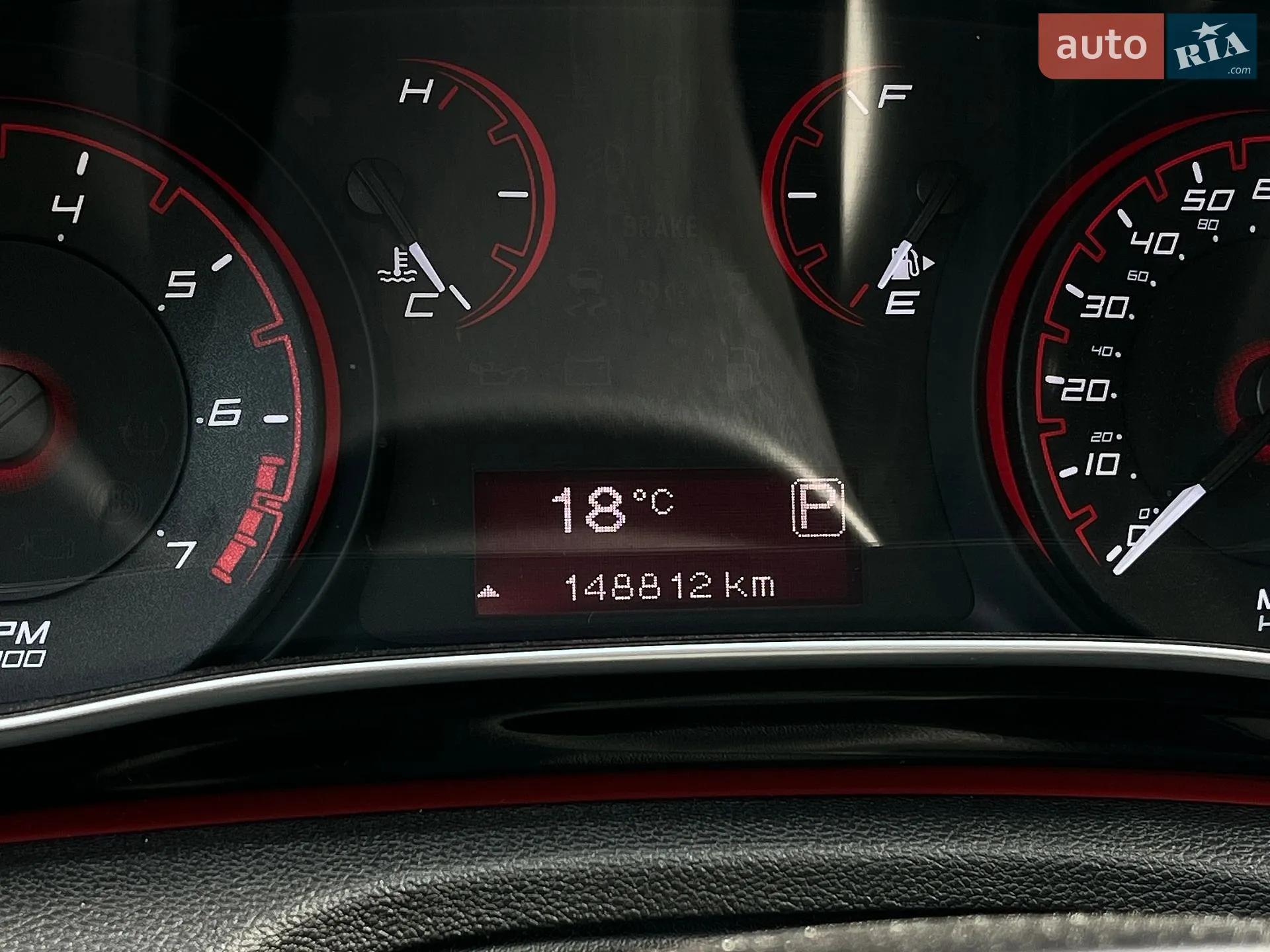 2015 Dodge Dart - мініатюра 10