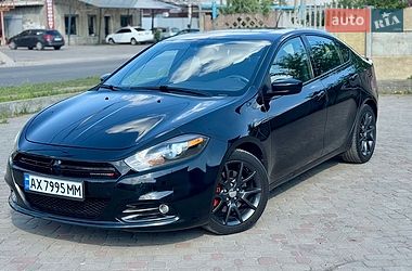 Седан Dodge Dart 2015 в Харькове