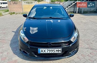 Седан Dodge Dart 2015 в Харькове