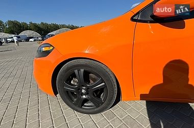 Седан Dodge Dart 2013 в Киеве