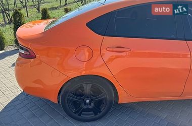 Седан Dodge Dart 2013 в Киеве