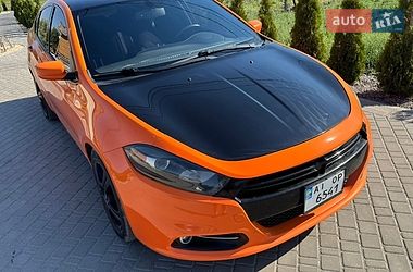 Седан Dodge Dart 2013 в Киеве