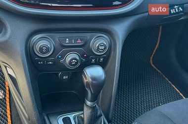 Седан Dodge Dart 2013 в Киеве