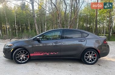 Седан Dodge Dart 2014 в Киеве