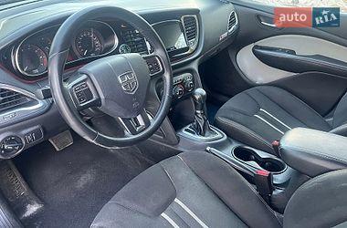 Седан Dodge Dart 2014 в Киеве