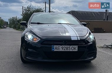 Седан Dodge Dart 2015 в Днепре