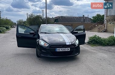 Седан Dodge Dart 2015 в Днепре