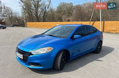 Седан Dodge Dart 2015 в Чернигове