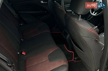 Седан Dodge Dart 2015 в Ивано-Франковске