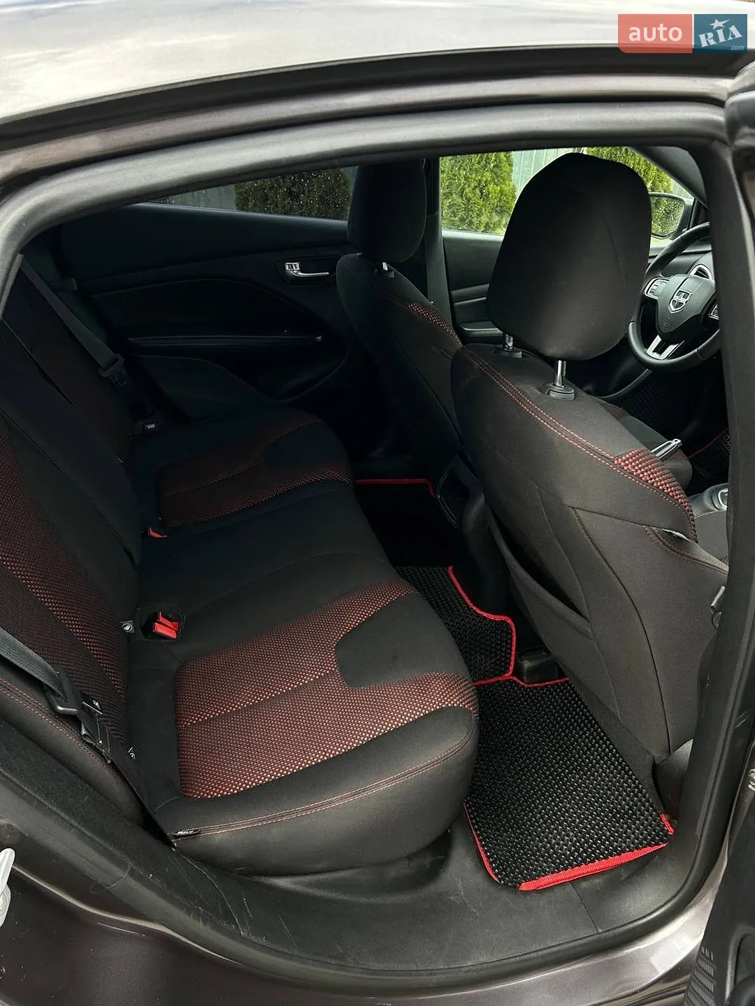2015 Dodge Dart - мініатюра 7
