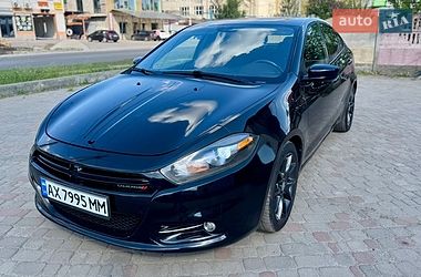 Седан Dodge Dart 2015 в Харкові