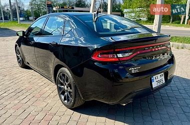 Седан Dodge Dart 2015 в Харкові
