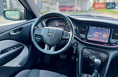 Седан Dodge Dart 2015 в Харкові