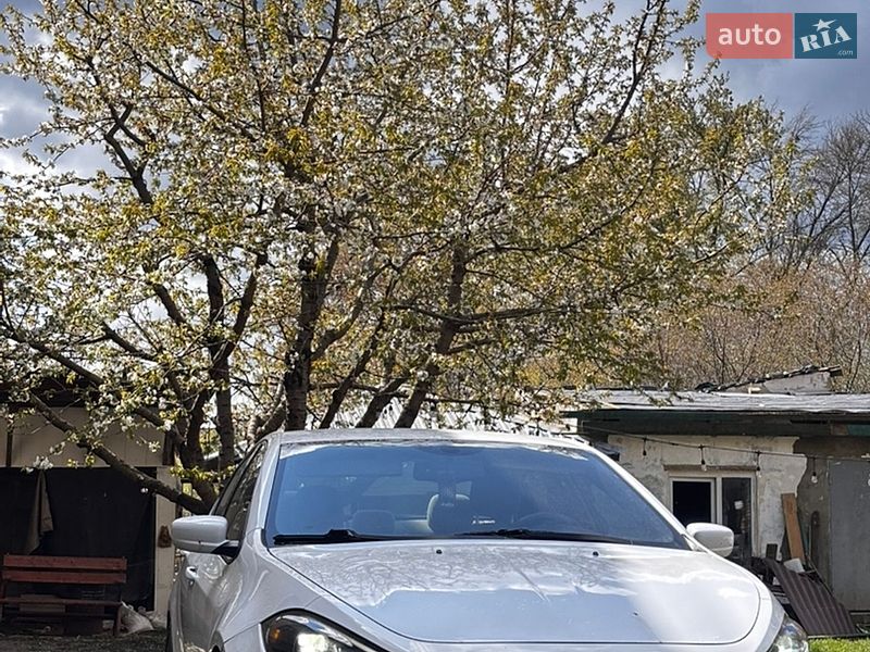 2012 Dodge Dart, VIN 1C3CDFBH3DD683032:plate — zdjęcie 1 (autoria)