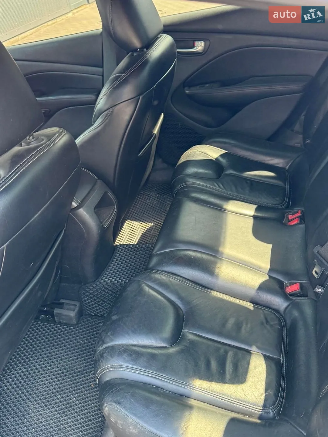 2012 Dodge Dart - мініатюра 9