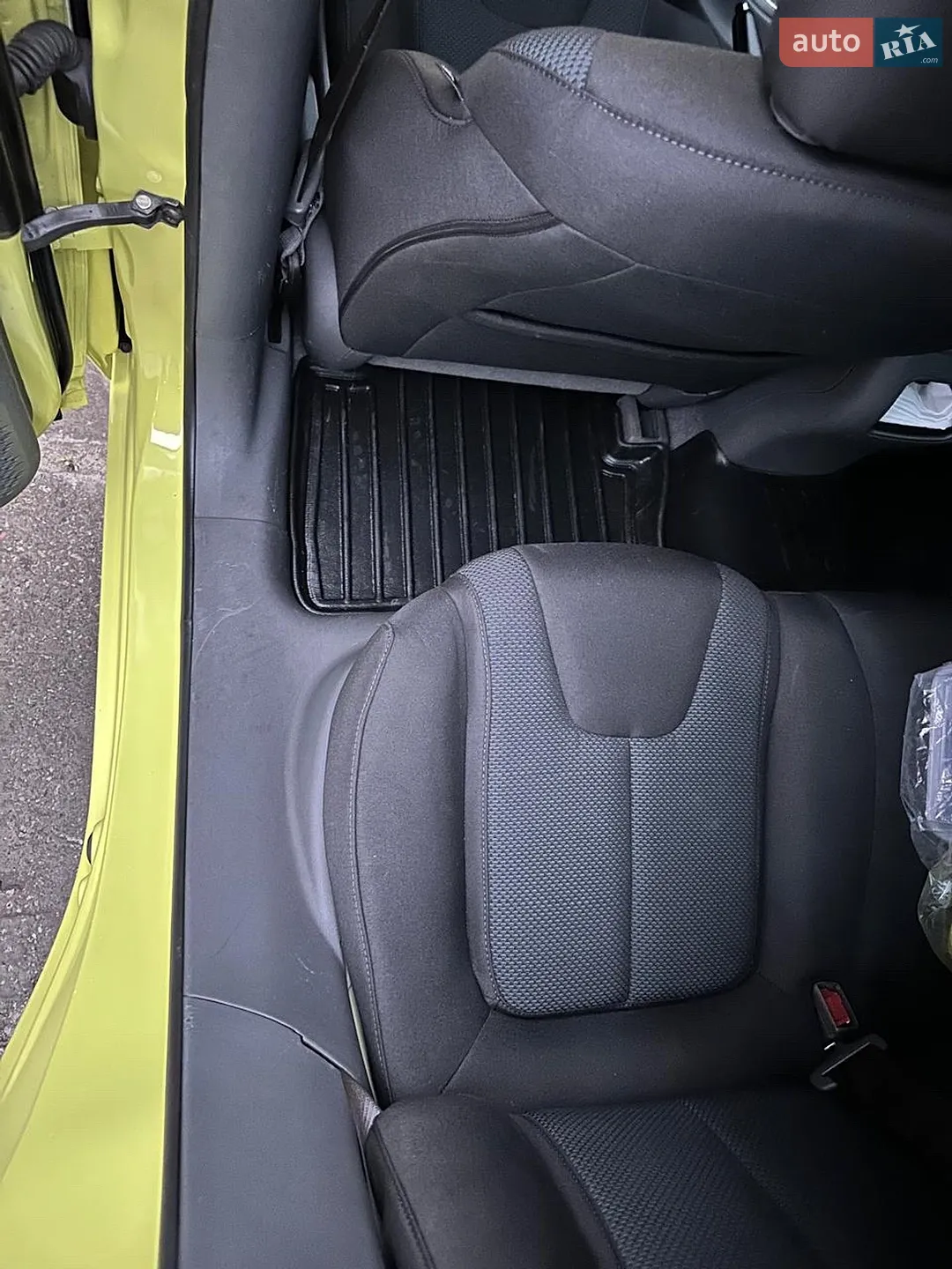 2012 Dodge Dart - мініатюра 21