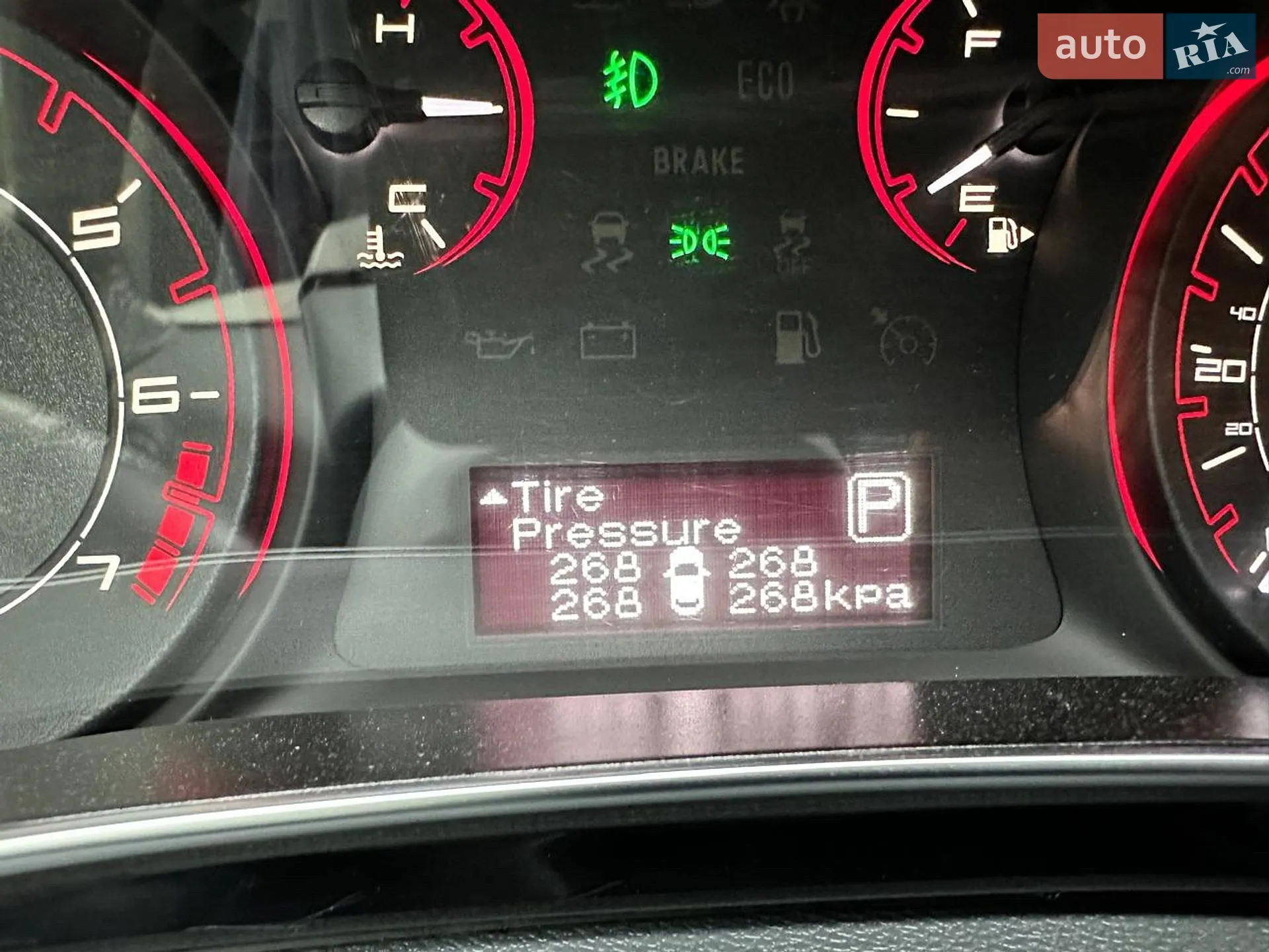 2012 Dodge Dart - мініатюра 24