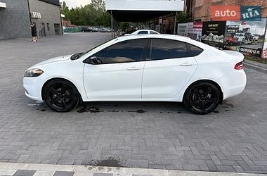 Седан Dodge Dart 2015 в Лубнах