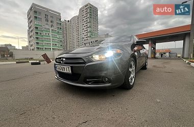 Седан Dodge Dart 2014 в Киеве