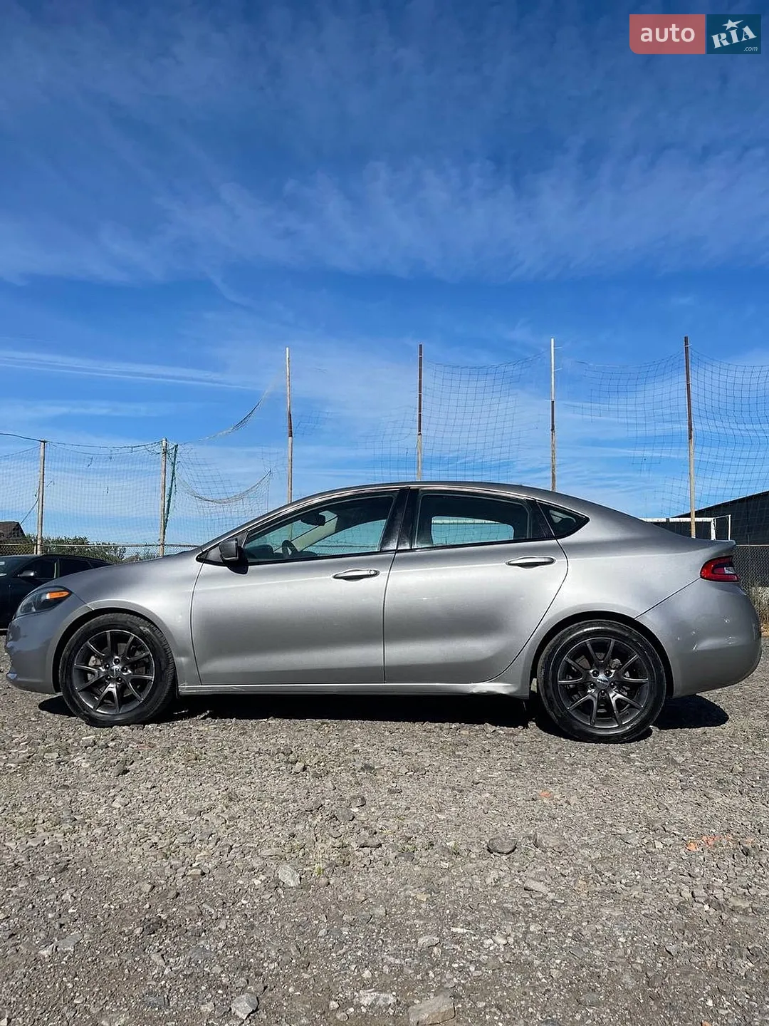 2015 Dodge Dart - мініатюра 12