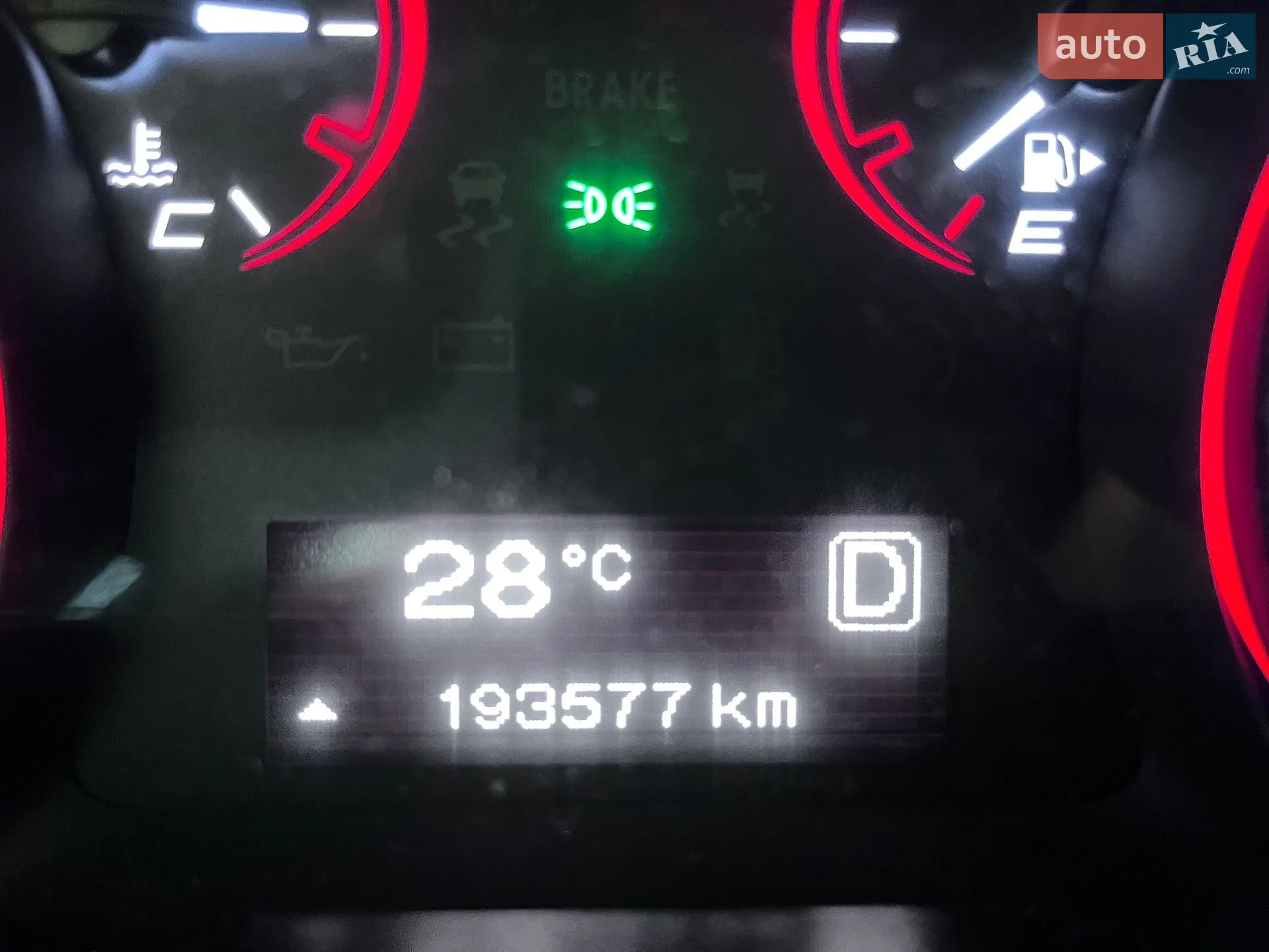 2014 Dodge Dart - мініатюра 6