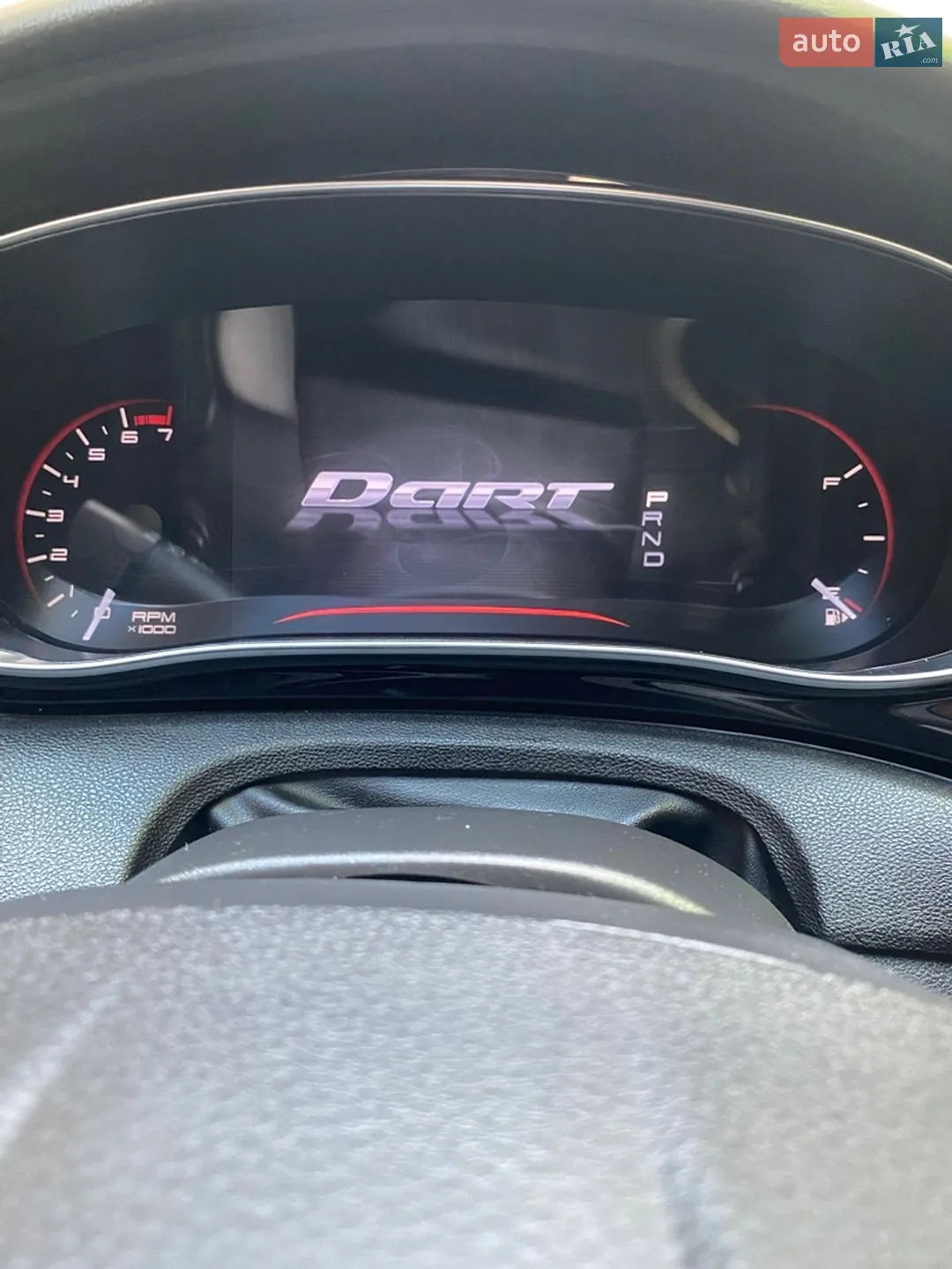 2013 Dodge Dart - мініатюра 19
