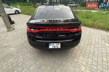 Седан Dodge Dart 2015 в Дніпрі фото 2 Седан Dodge Dart 2015 в Дніпрі