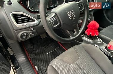 Седан Dodge Dart 2015 в Дніпрі фото 9 Седан Dodge Dart 2015 в Дніпрі