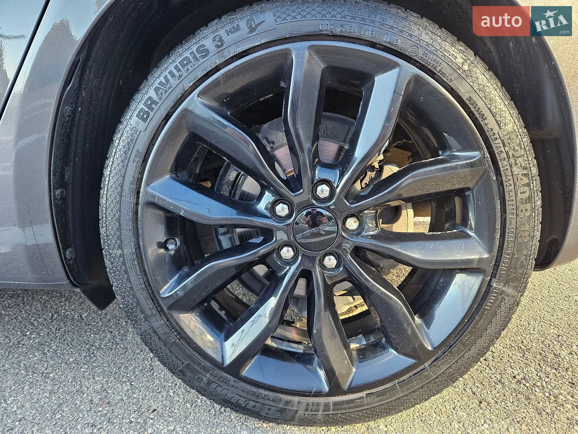 2016 Dodge Dart - мініатюра 25