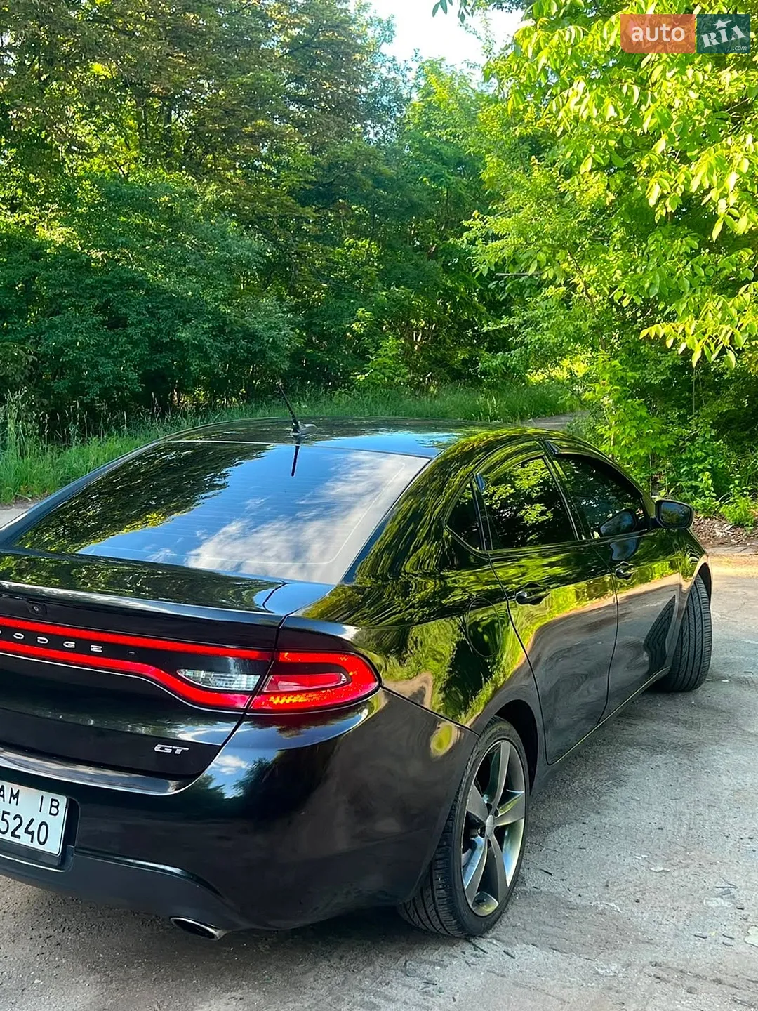 2013 Dodge Dart - мініатюра 16