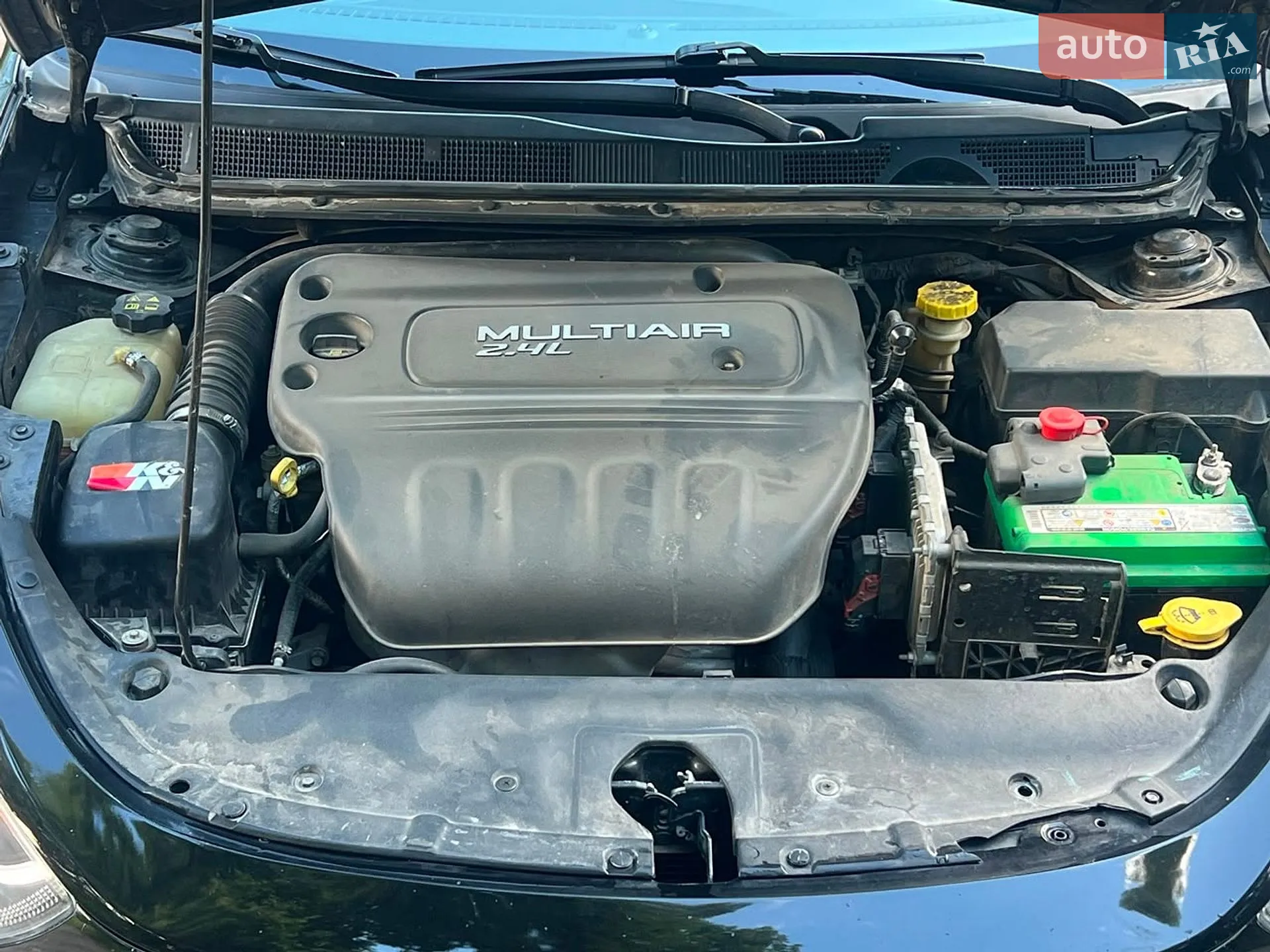 2013 Dodge Dart - мініатюра 18