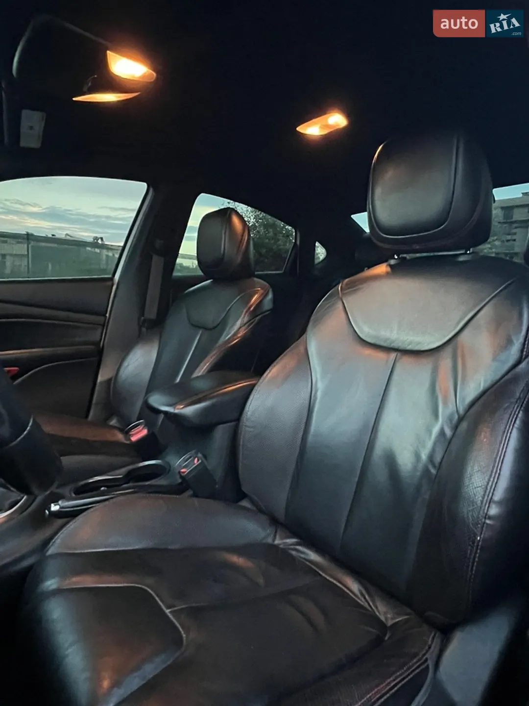 2014 Dodge Dart - мініатюра 11