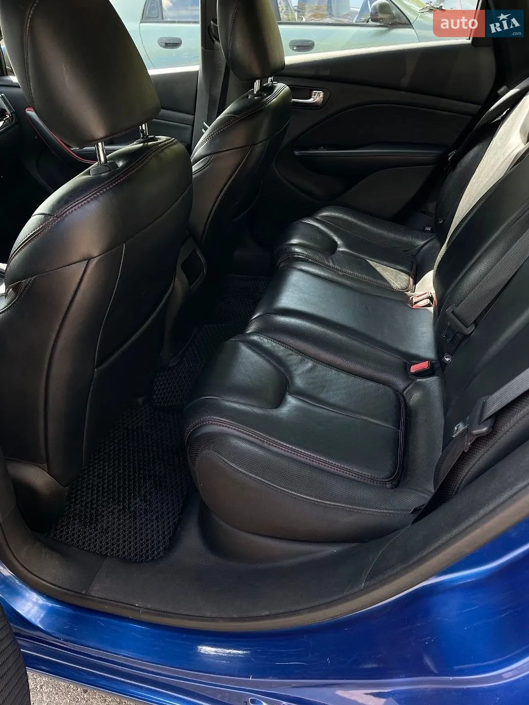 2013 Dodge Dart - мініатюра 10