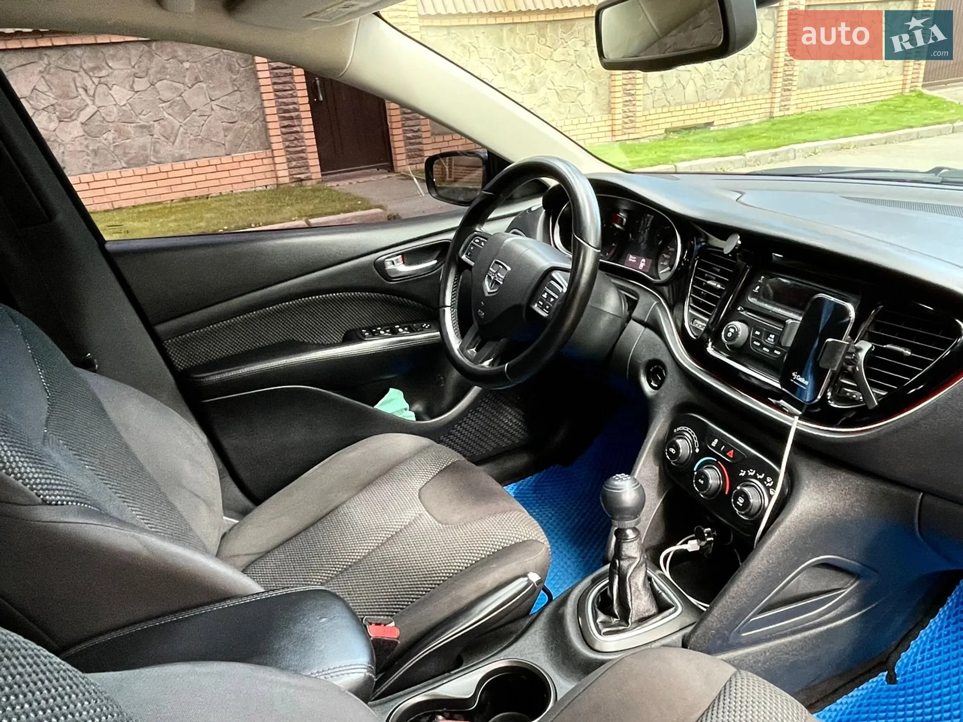 2015 Dodge Dart - мініатюра 18