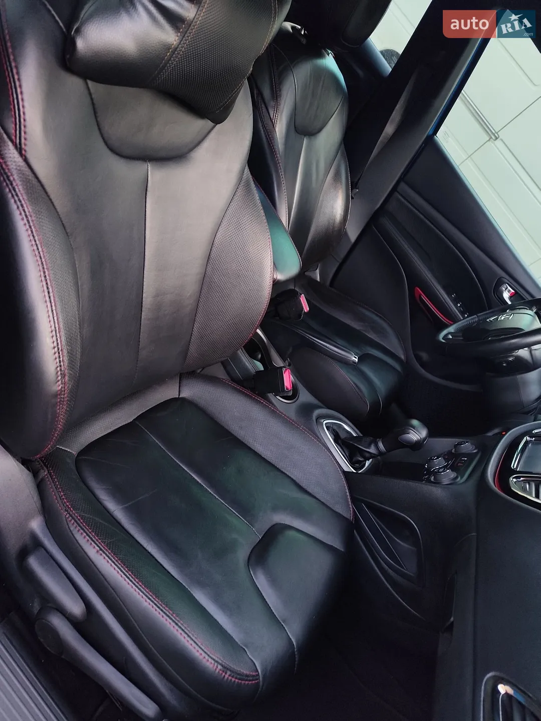 2014 Dodge Dart - мініатюра 22