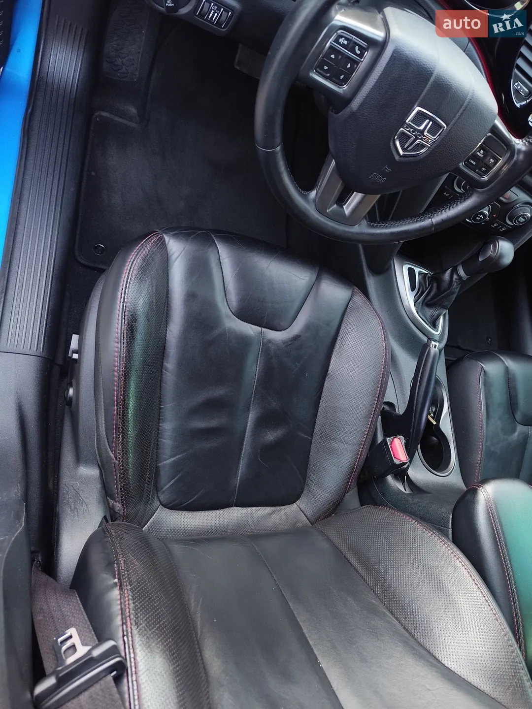 2014 Dodge Dart - мініатюра 27