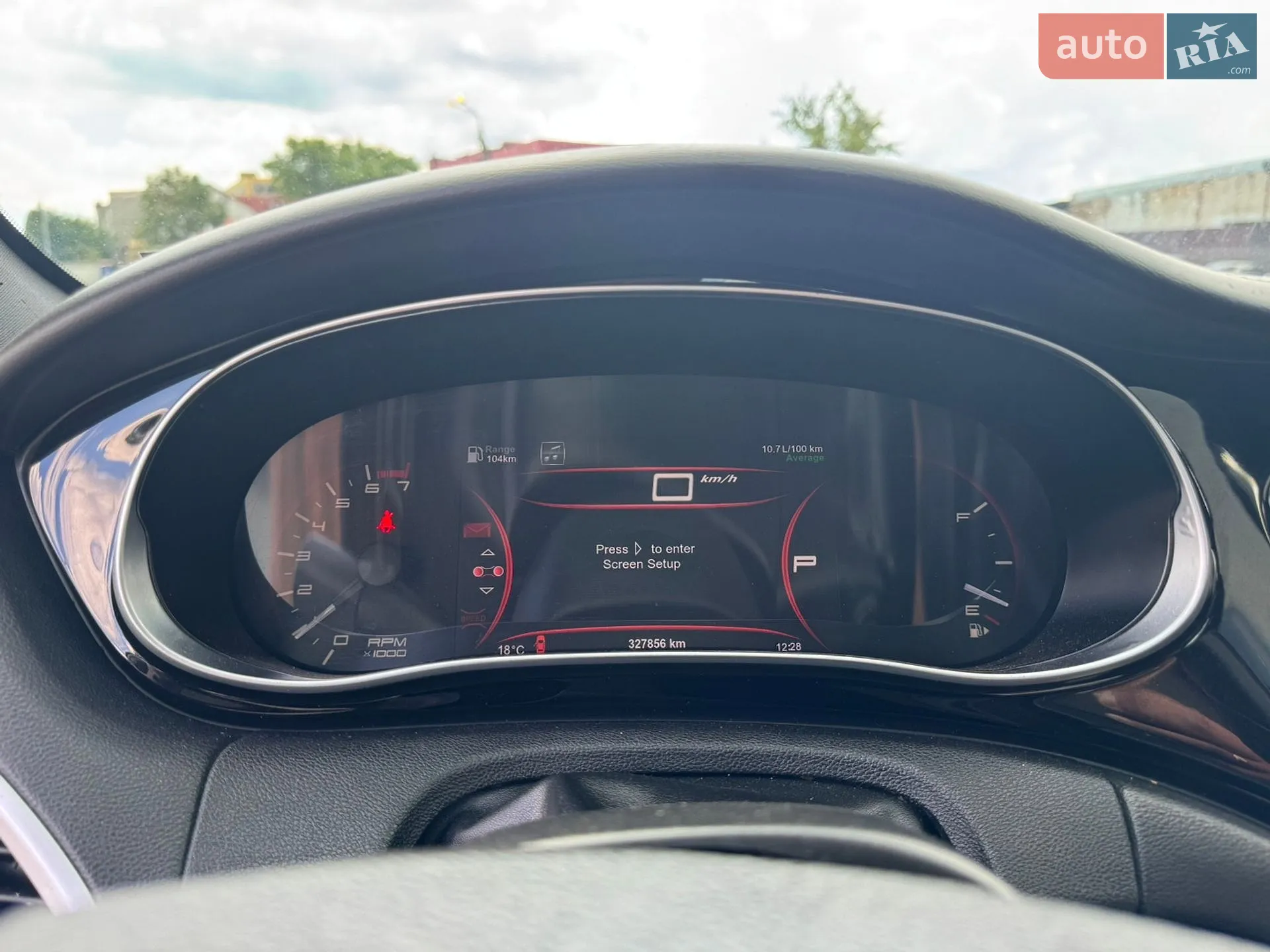2012 Dodge Dart - мініатюра 20