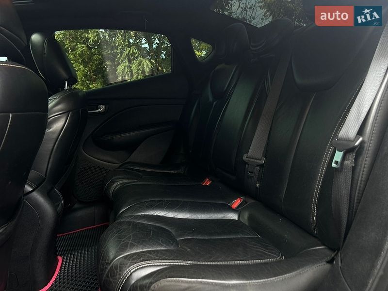 Седан Dodge Dart 2013 в Николаеве фото 19 Седан Dodge Dart 2013 в Николаеве