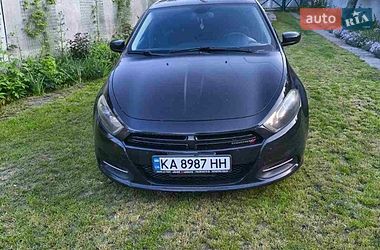 Седан Dodge Dart 2015 в Черкассах